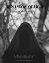 The Shadow of Doubt P.O.D cover